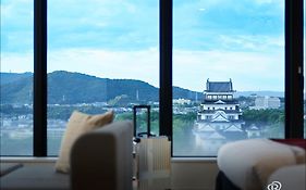 Daiwa Roynet Hotel Fukuyama Ekimae
